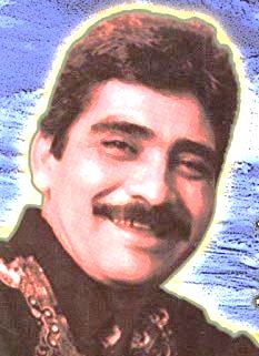 Celso Piña